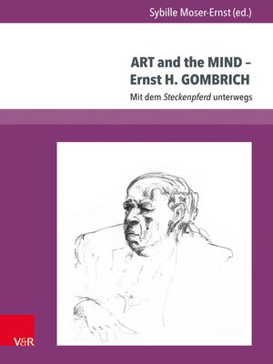 cover image of ART and the MIND – Ernst H. GOMBRICH